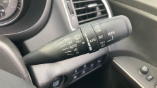 Suzuki S-Cross 1.4 Boosterjet 48V Hybrid Motion 5dr Petrol Hatchback